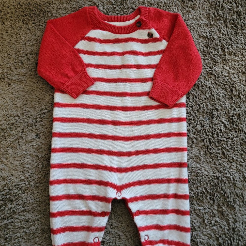 Cat&Jack romper